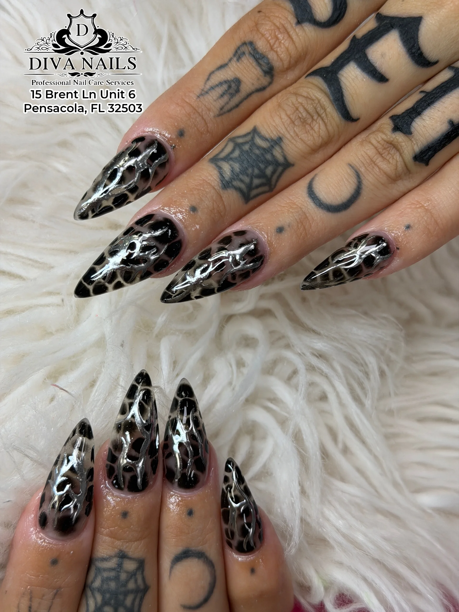 Cute nails
